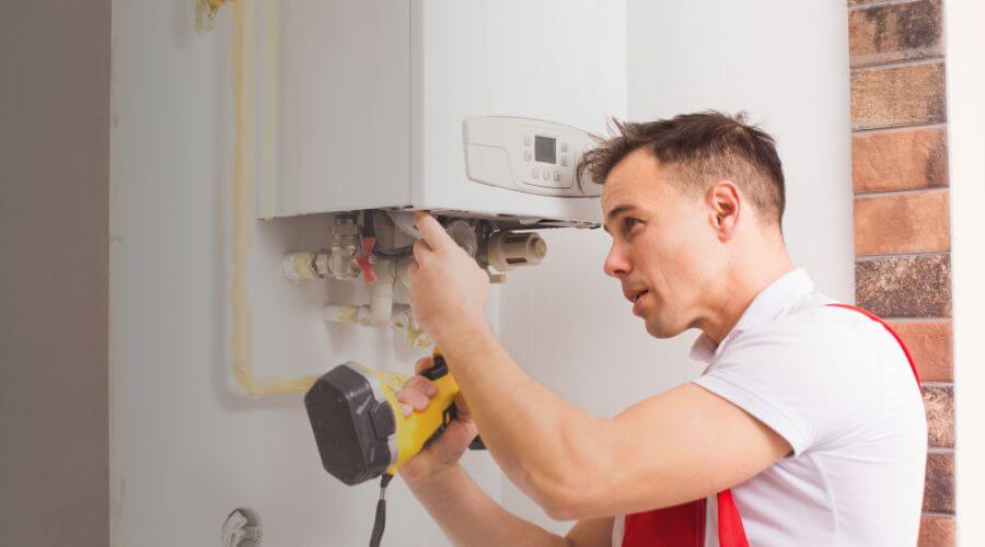 Professional Leak Detection in Huxley, IA