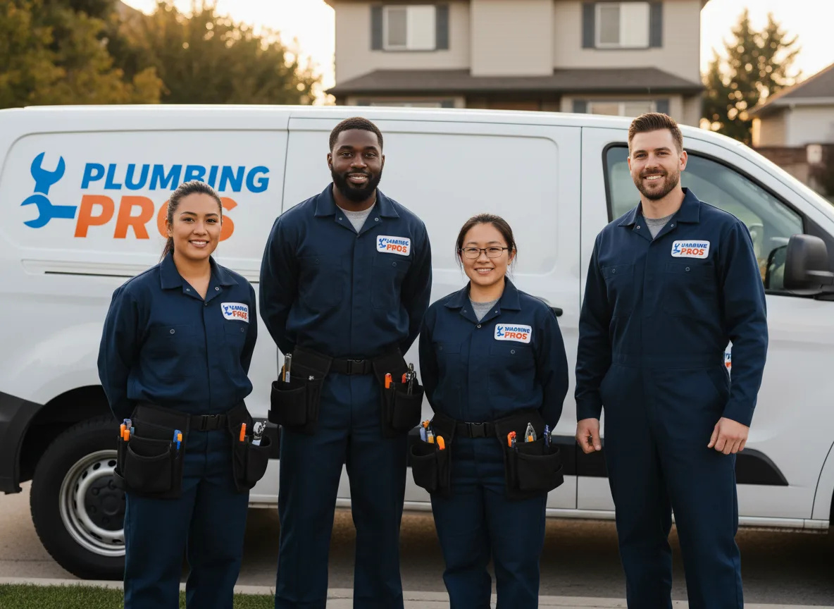Water Heater Repair company in Huxley, IA